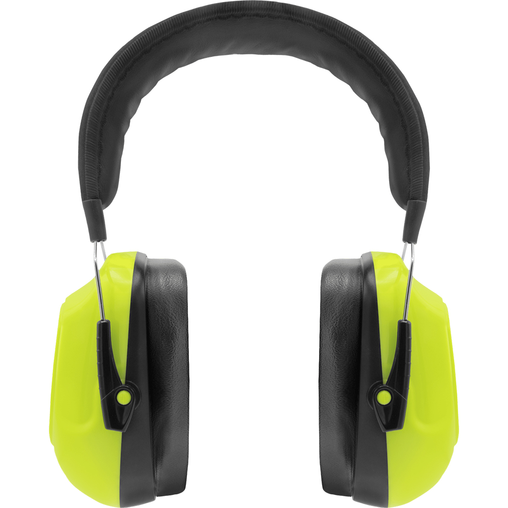 Ironwear Earmuffs from Columbia Safety